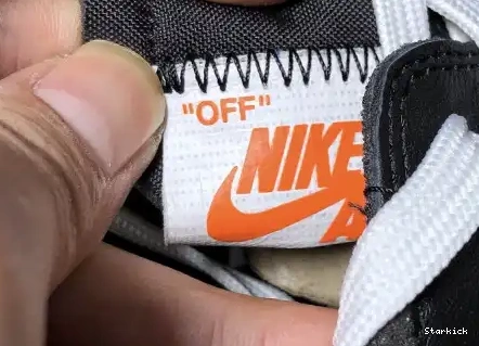  Air MoMA Low Nike 1 AV5210-001 Force  Off-White  '07 0628